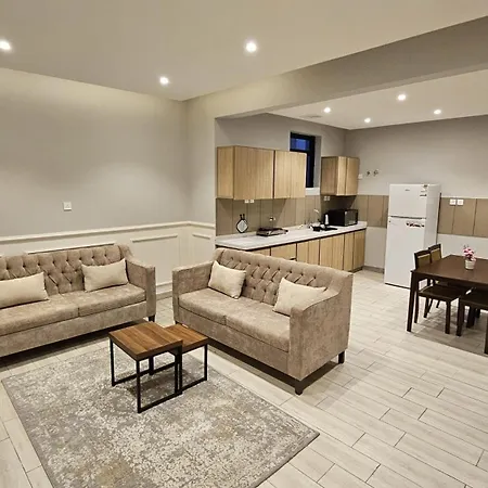 رقي Apartment Al Bukayriah Exterior photo