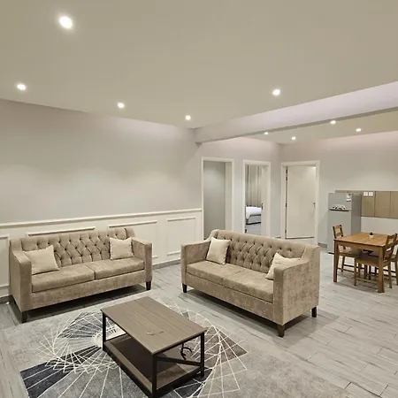 رقي Apartment Al Bukayriah Exterior photo