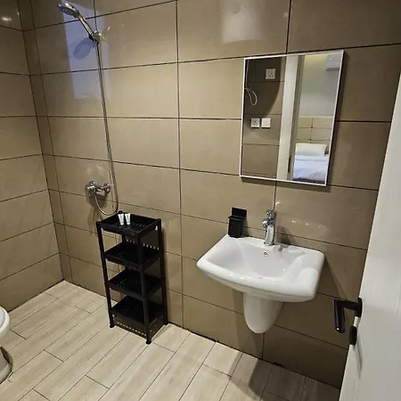رقي Apartment Al Bukayriah Exterior photo