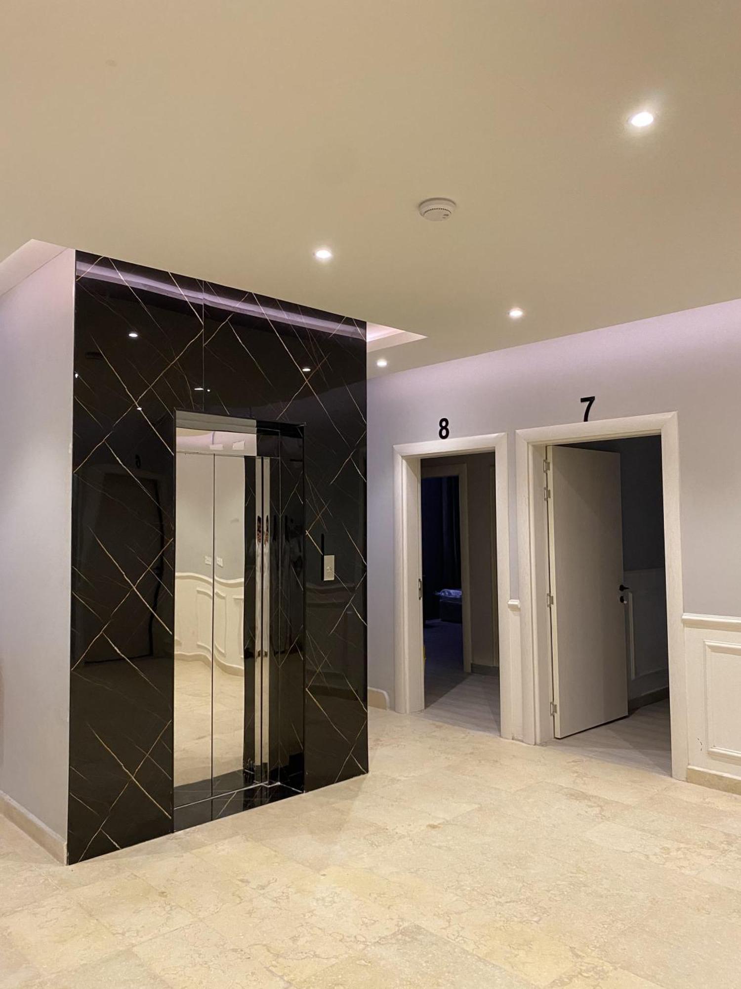 رقي Apartment